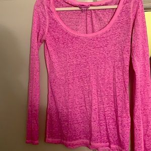 Small American Eagle shirt